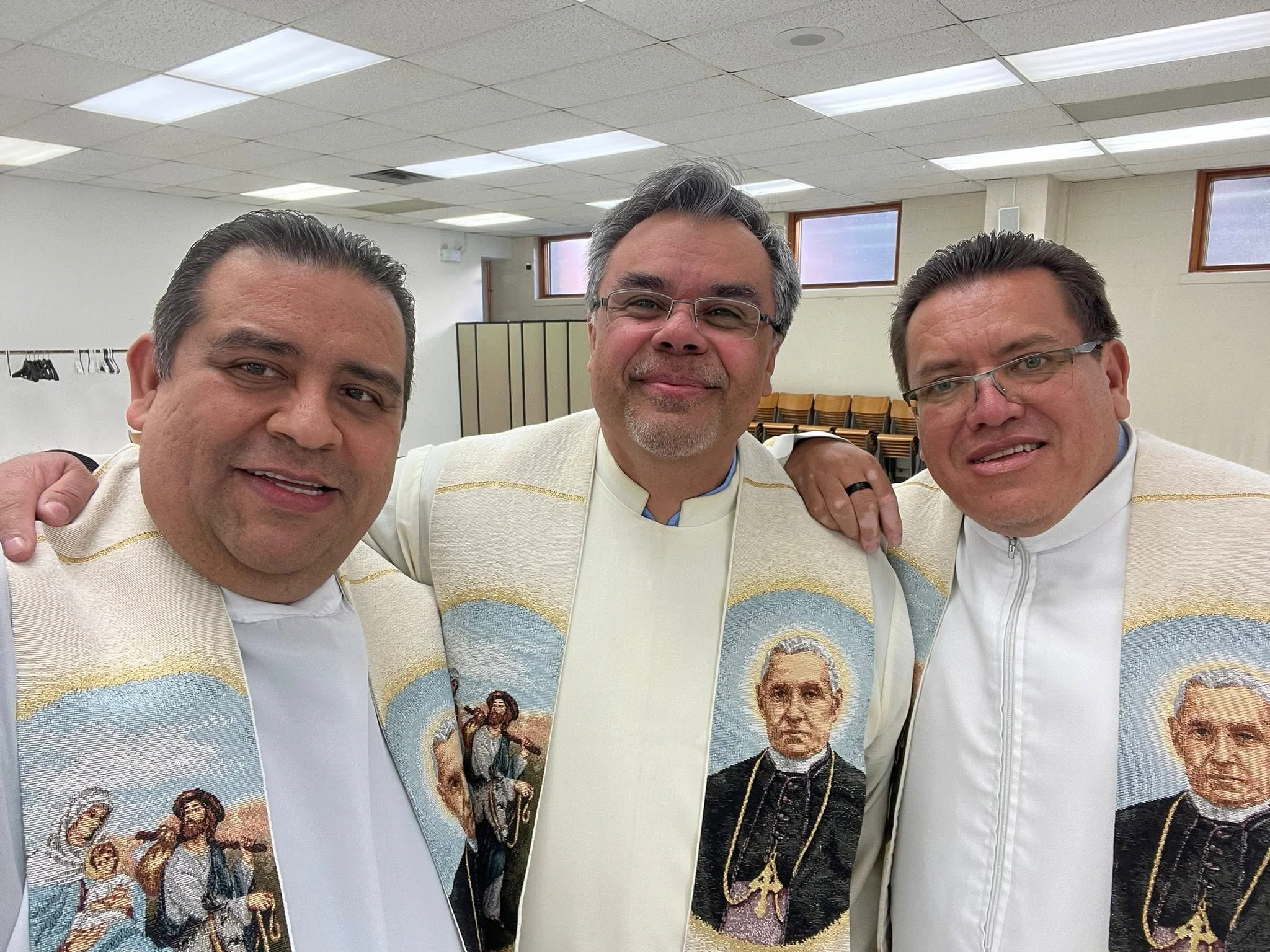 Scalabrinians Special Event